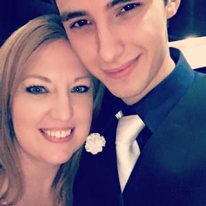 Meet your Posher, Kristin
